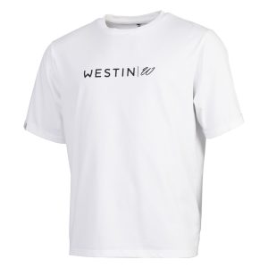 Westin W Range T-Shirt L Bright White