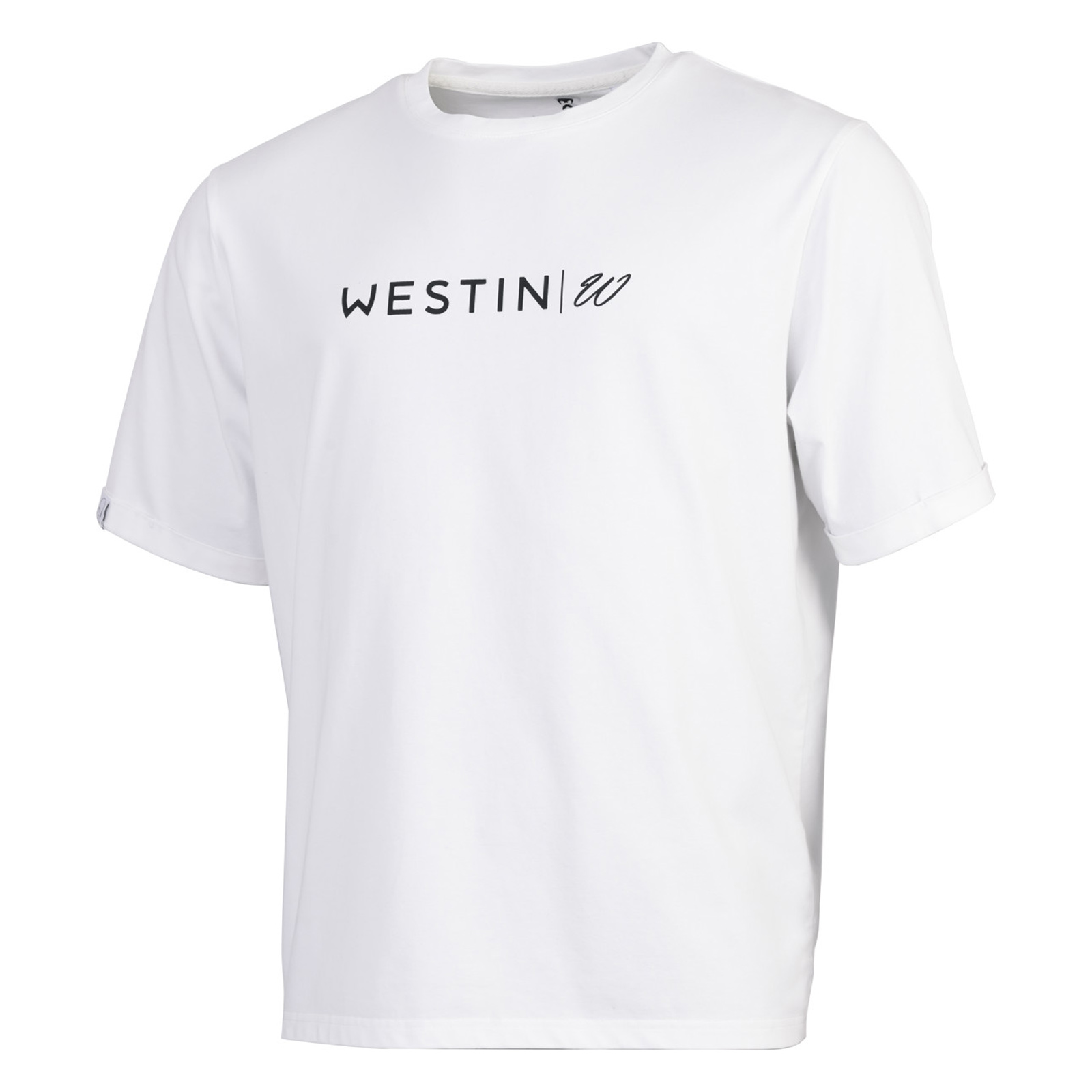 Westin W Range T-Shirt XL Bright White