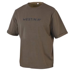 Westin W Range T-Shirt M Ivy Green