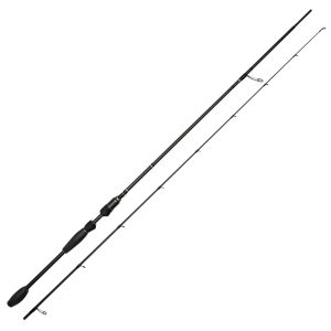 Westin W10 Finesse Shad 9'/270cm MH 8-36g Spinnrute