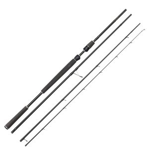 Westin W2 Bombarda MH 3,40m 11-38g 4 Sec Reiserute