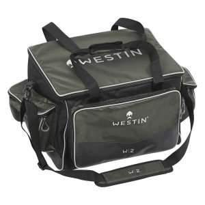 Westin W2 Carryall & Freezer Bag 1 Fresh Box Forest Night Ködertasche