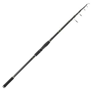 Westin W2 Deadbait Easy Travel Tele 3,25m 150g 4Sec Köderfisch-Telerute