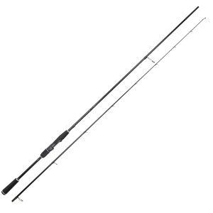 Westin W2 Dropshot 2,43m ML 5-25g 2-Teilig Dropshot-Rute