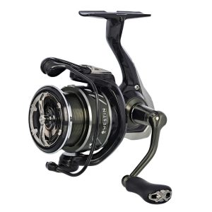 Westin W2 1000 FD 5+1BB Spinnrolle