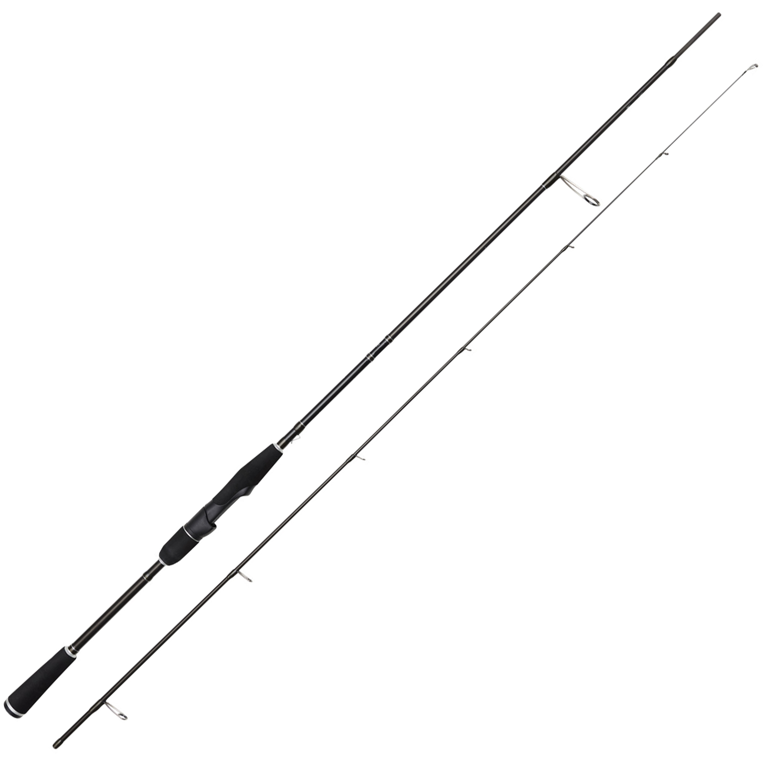 Westin W2 Finesse Ned 2,18m L 3-15g 2-Teilig Ned-Rute