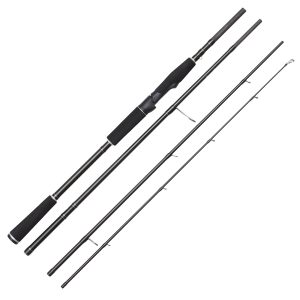 Westin W2 Finesse Shad Travel 2,20m MH 10-28g 4Sec Reise-Jigrute