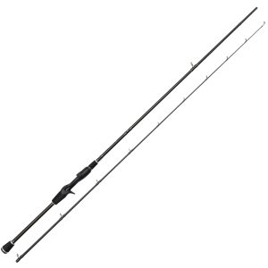 Westin W2 Finesse-T T&C 7'1"/213cm M 7-21g Finesse-Baitcastrute