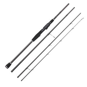 Westin W2 Finesse T&C Travel 2,13m ML 5-15g 4Sec Reise-Finesserute