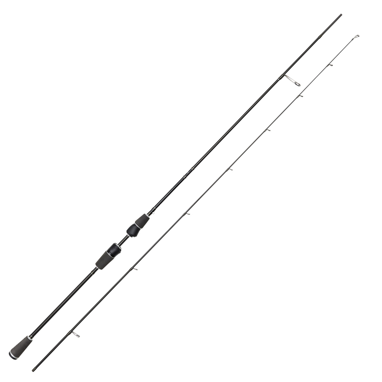 Westin W2 Light Softlure UL 1,83m 1-4g 2 Sec Spinnrute