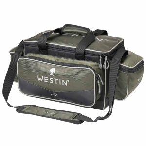 Westin W2 Lure Bag 3 Boxes Large Forest Night Ködertasche