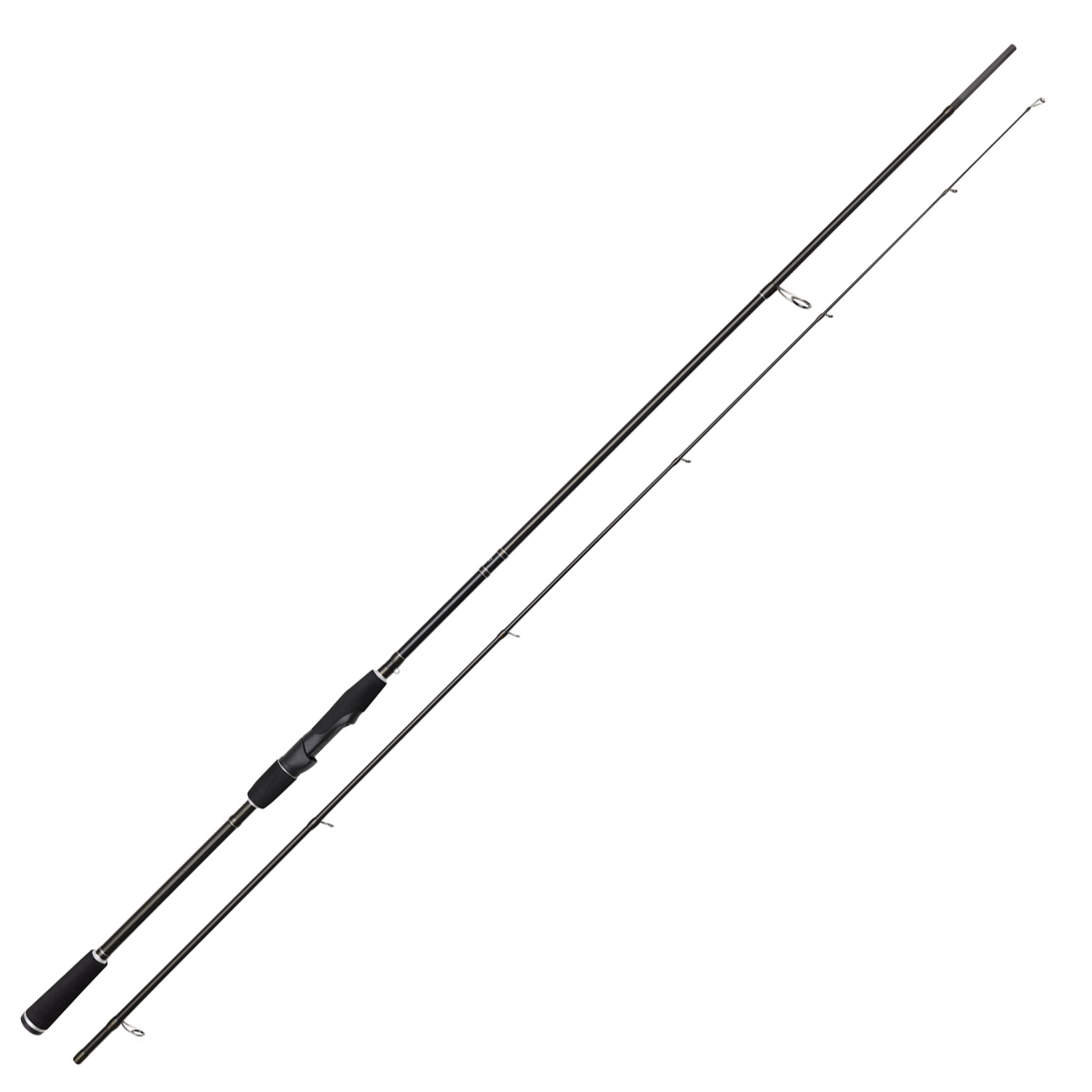 Westin W2 Powershad 9'/270cm MH 15-40g Spinnrute