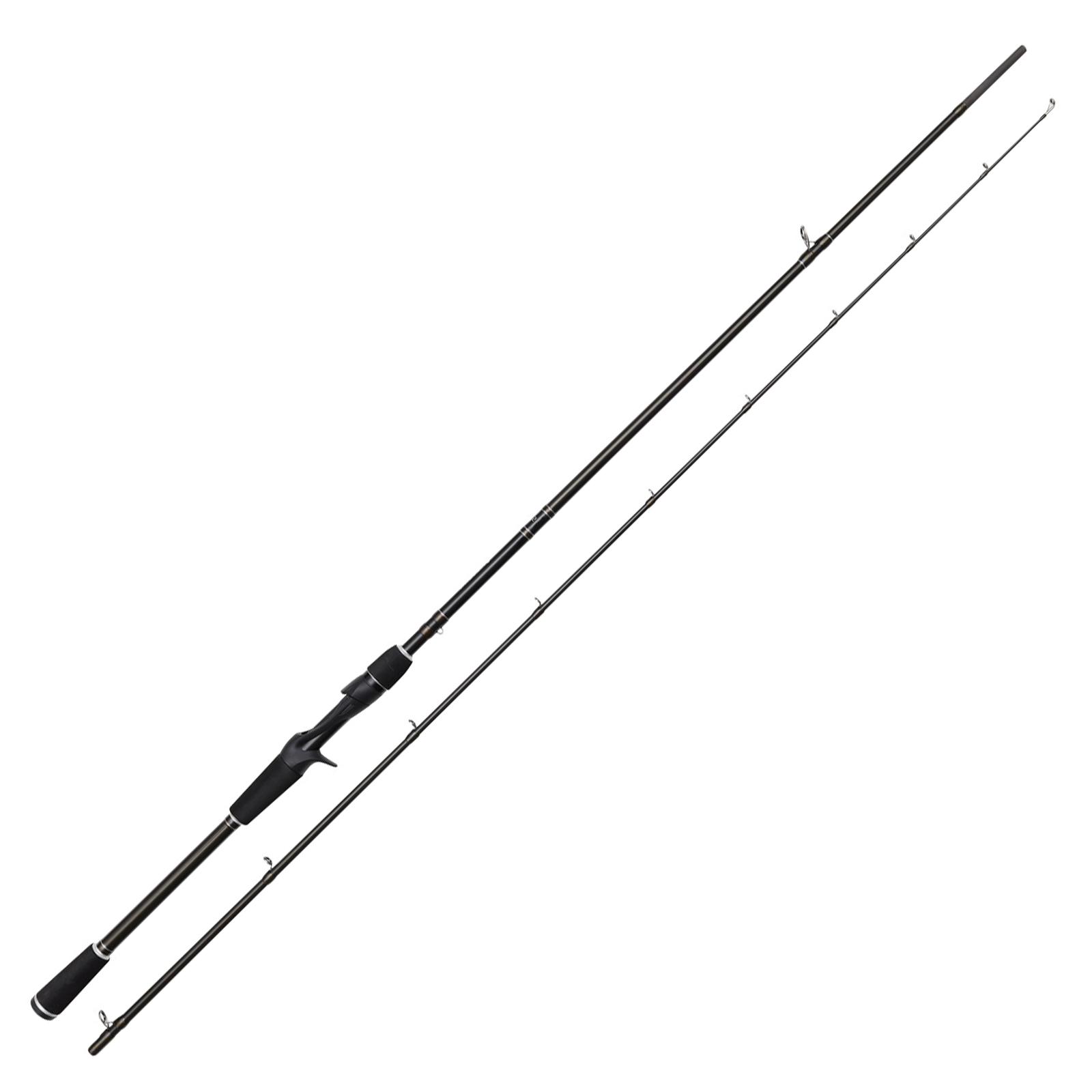 Westin W2 Powerstrike-T 7'3"/218cm M 20-60g Baitcastrute