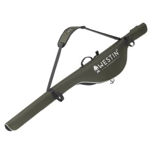 Westin W2 Rod Case Fits Up To 1,93m 1 Rod W. Reel Forest Night Rutenfutteral