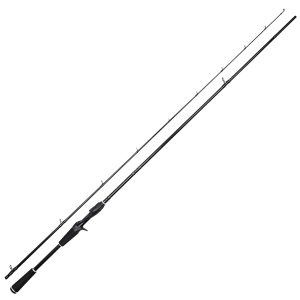Westin W2 Spinnerbait-T Rod 2,25m M 12-28g 2-Teilig Baitcastrute