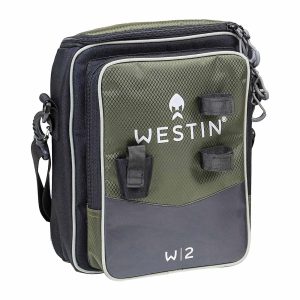 Westin W2 Street Bag 1 Box Medium Forest Night Ködertasche