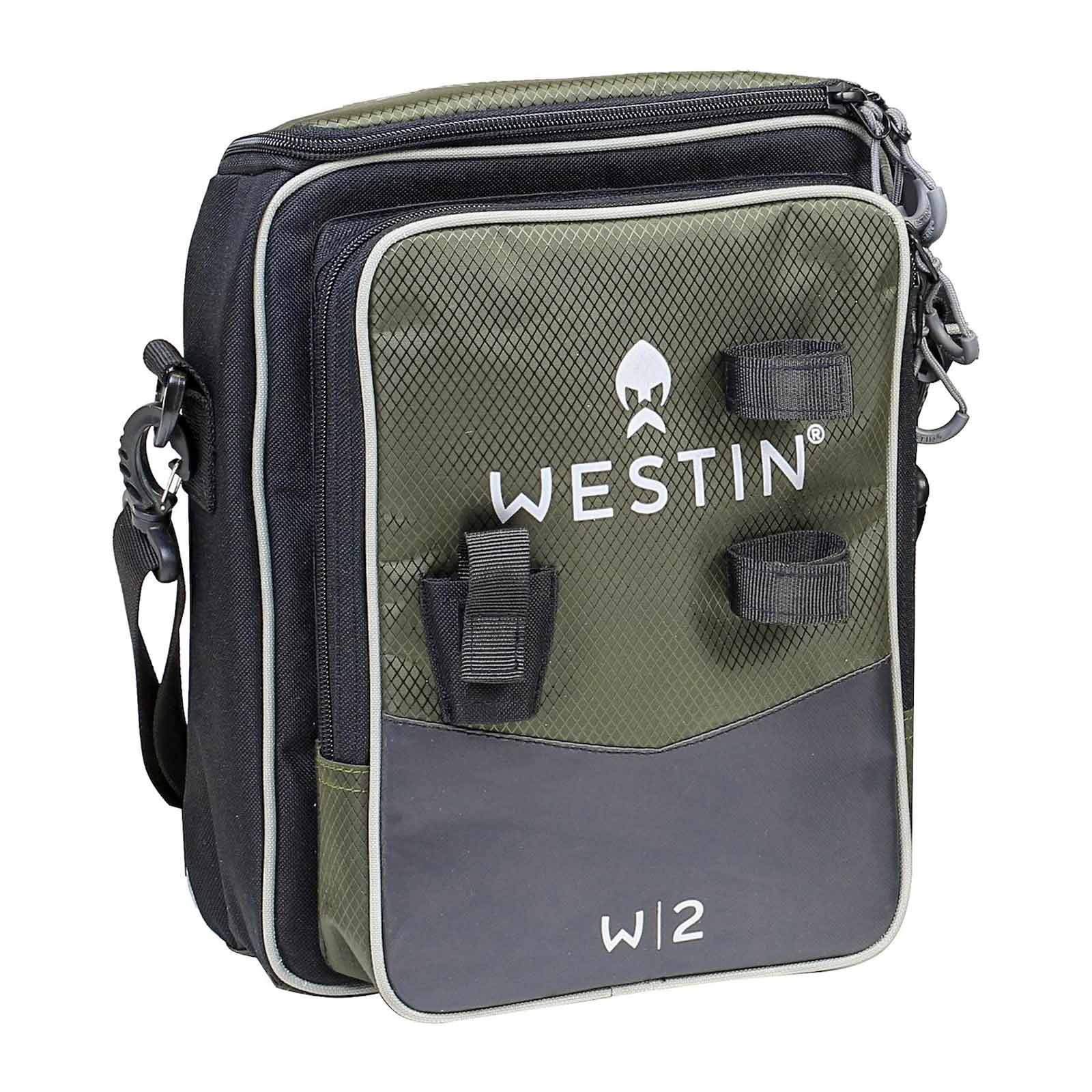 Westin W2 Street Bag 1 Box Medium Forest Night Ködertasche