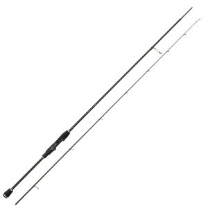 Westin W2 Streetstick 6'1"/183cm L 2-7g Spinnrute