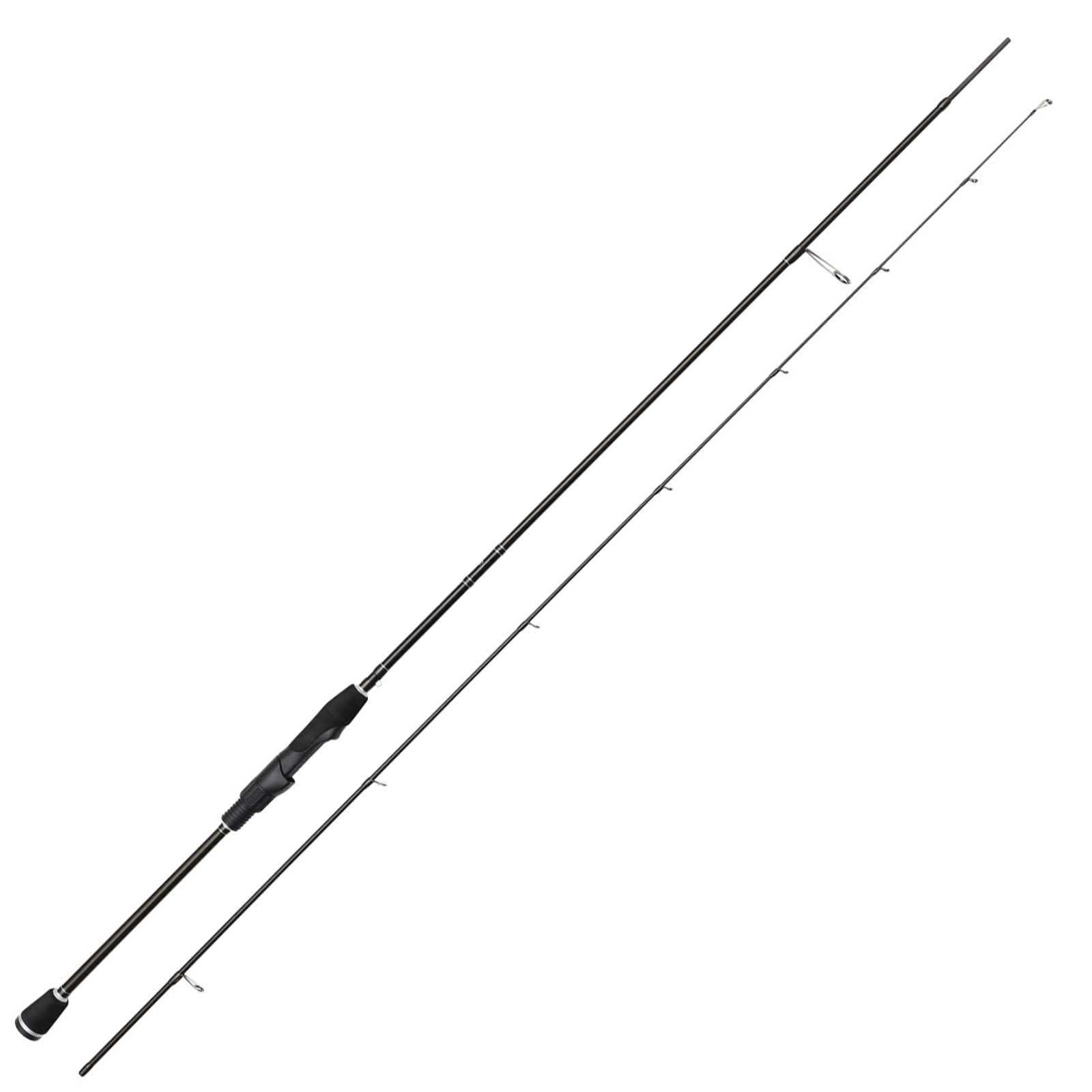 Westin W2 Streetstick 8'1/243cm MH 5-15g Spinnrute
