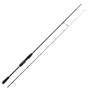 Westin W2 Super Finesse 2,00m L 1-6g 2-Teilig Finesse-Spinnrute