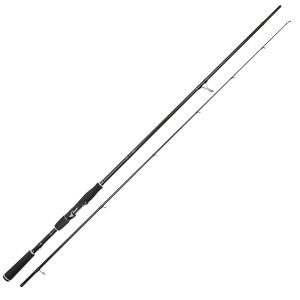 Westin W2 Zander Force 2 2,45m MH 14-55g 2-Teilig Zander-Spinnrute