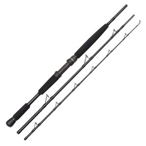 Westin W3 Boat 3rd 2,13m XH 20-30Lbs/150-400g 3Sec Bootsrute