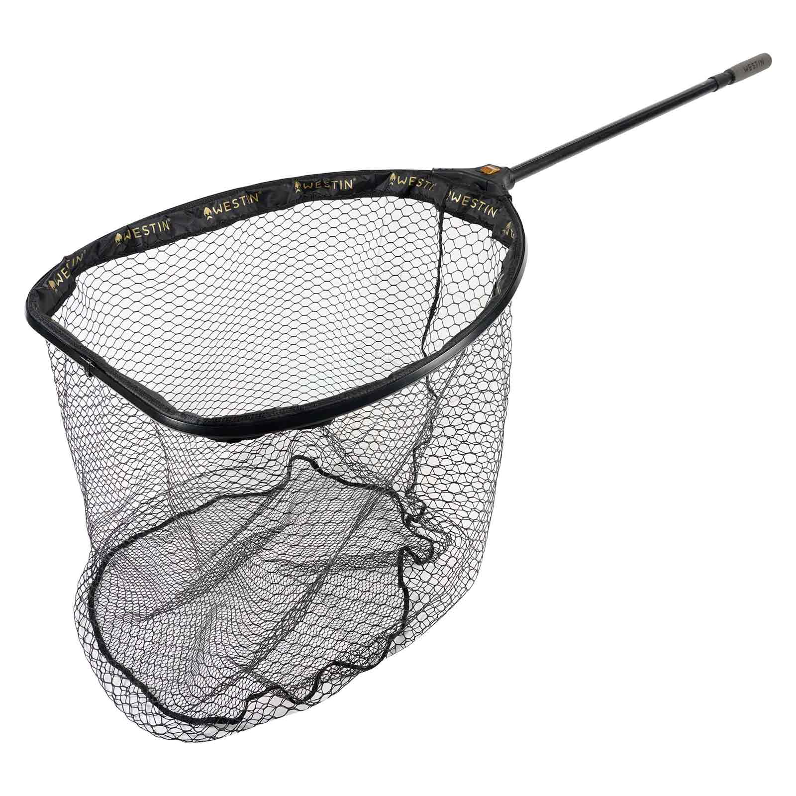 Westin W3 CR Foldable Landing Net L Kescher