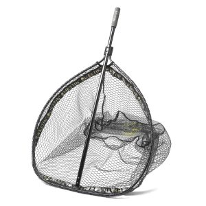 Westin W3 C&R Landing Net L Raubfischkescher