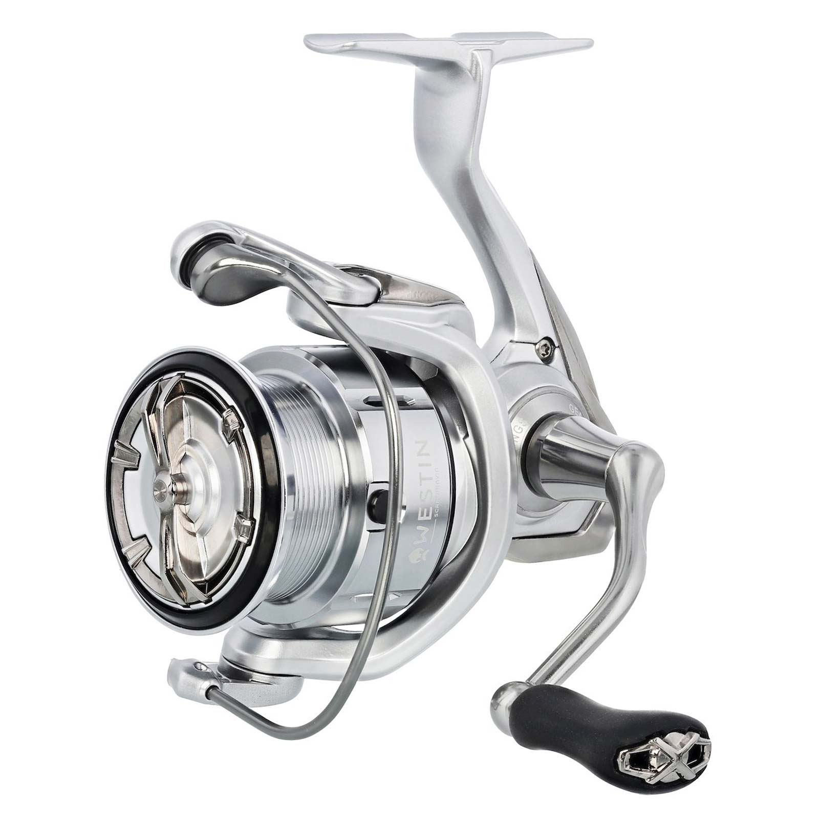Westin W3 3000 FD 7+1BB Spinnrolle