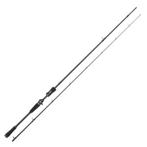 Westin W3 Finesse Crank-T 3rd 2,13m M 10-30g 2Sec Baitcastrute
