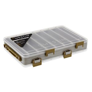 Westin W3 Lure Box Double Sided S6 Köderbox