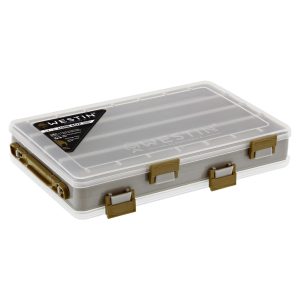 Westin W3 Lure Box Double Sided S8 Köderbox