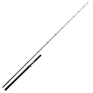 Westin W3 Monsterstick 2nd 2,33m 5XH 130-260g Baitcastrute