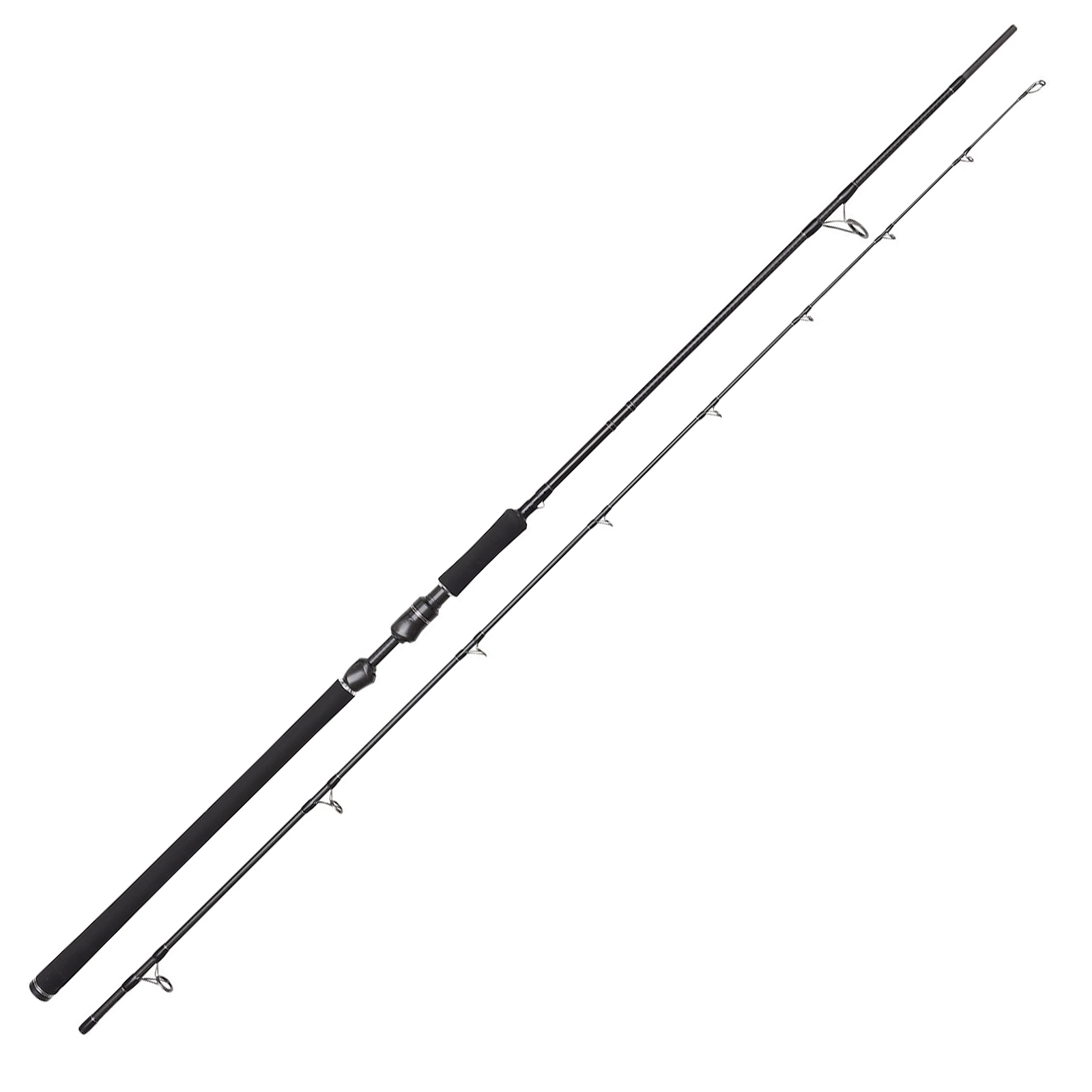 Westin W3 Powercast 3rd 2,36m 3XH 60-150g 2Sec Raubfischrute
