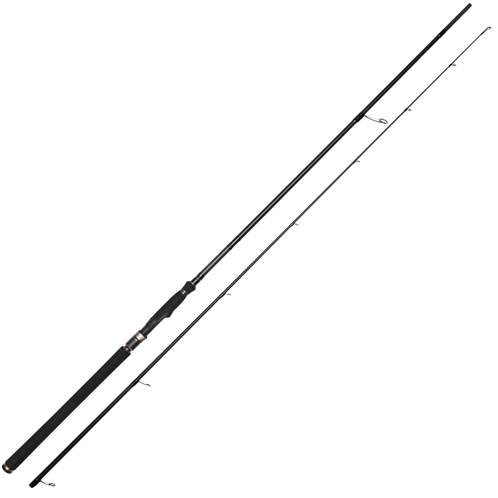 Westin W3 PowerTeez 2nd 2,70m ML 7-28g Spinnrute