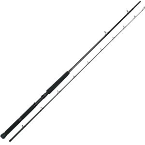 Westin W3 Predator Trolling 2nd 2,55m H 60-180g 2sec Rute Schlepprute