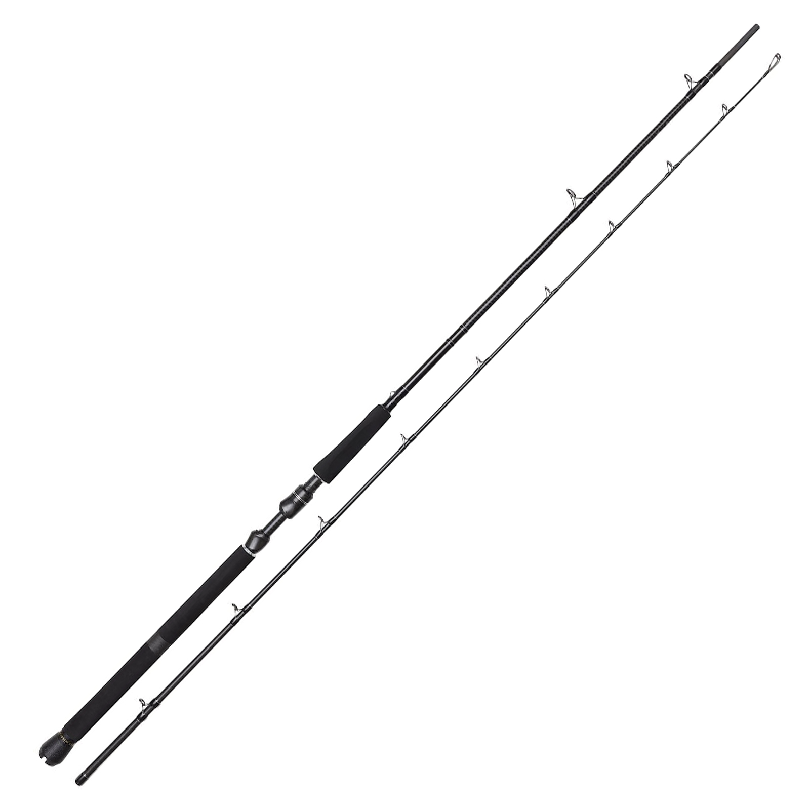 Westin W3 Predator Trolling 3rd 8'6"/2,59m H 60-180g 2Sec Trollingrute