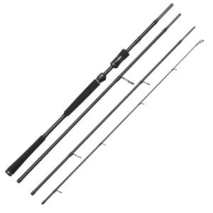 Westin W3 SBass 3rd 2,74m MH 12-42g 4Sec Reise-Spinnrute