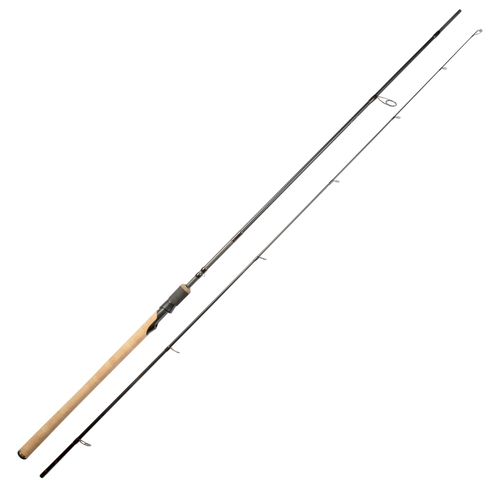 Westin W3 Spin 2nd 2,70m MH 10-40g Spinnrute