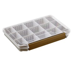 Westin W3 Tackle Box B05-S4 Köderbox