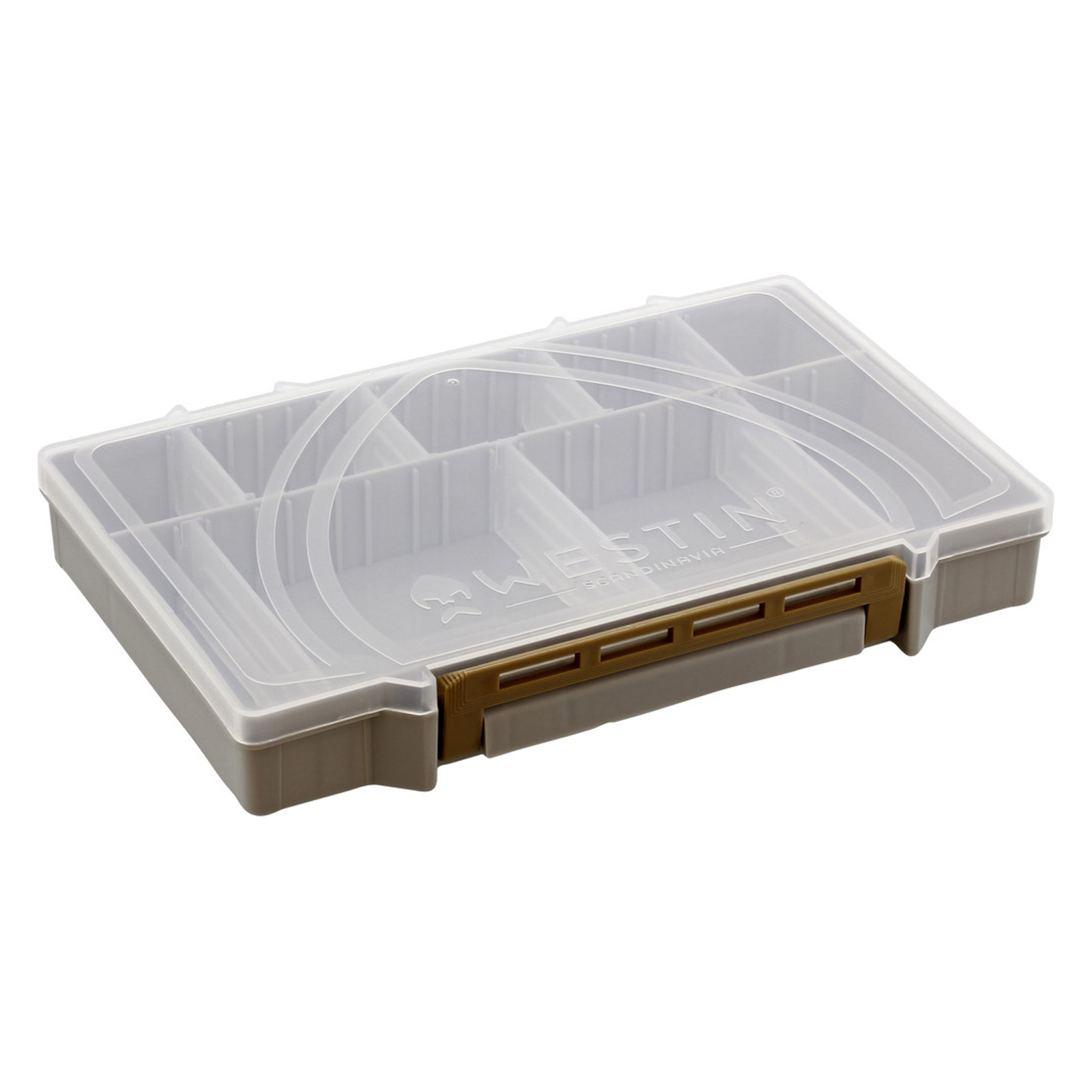 Westin W3 Tackle Box B06-S2 Köderbox