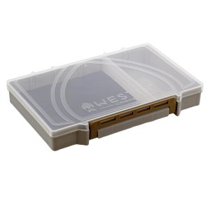 Westin W3 Tackle Box B06-S3 Köderbox