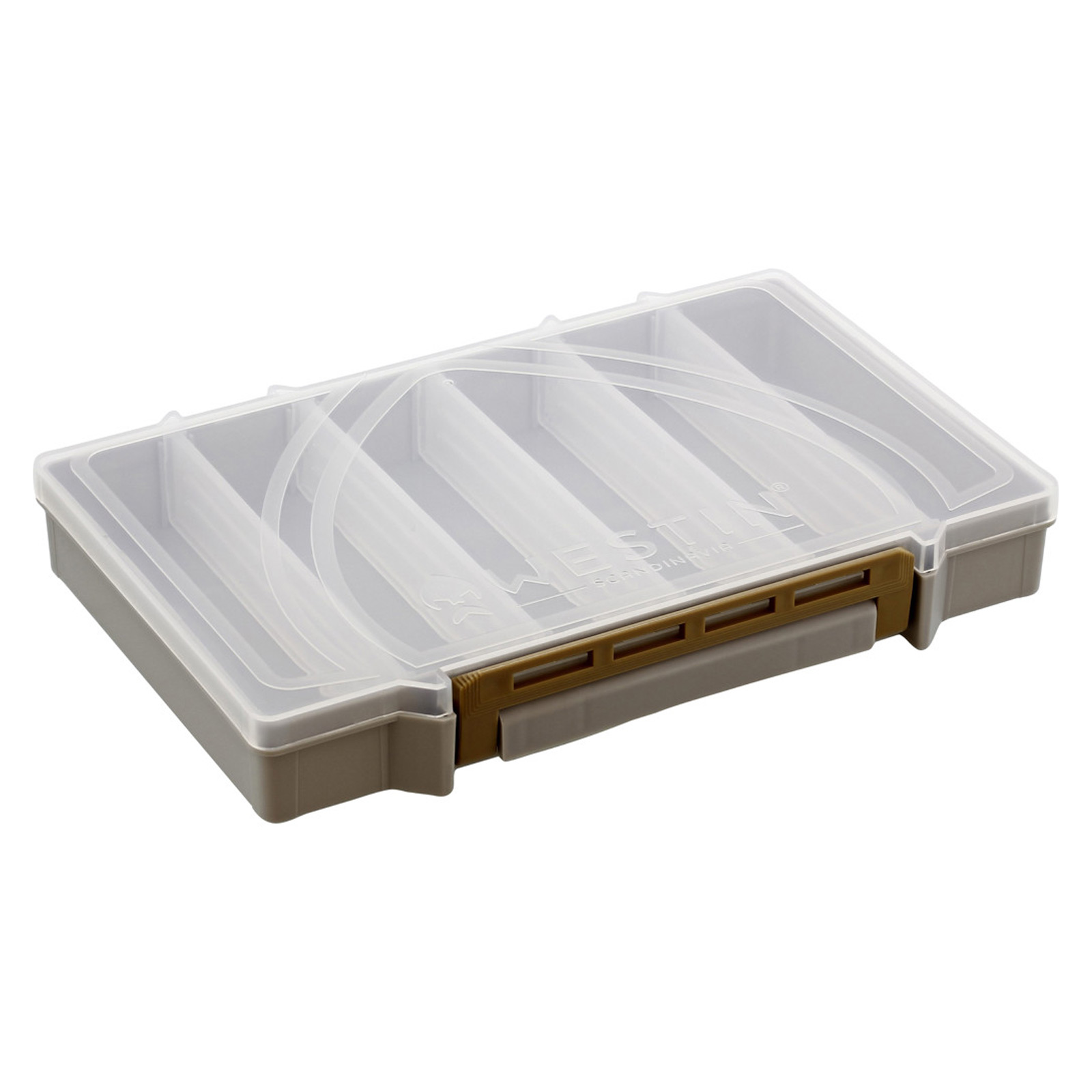 Westin W3 Tackle Box B06-S5 Köderbox