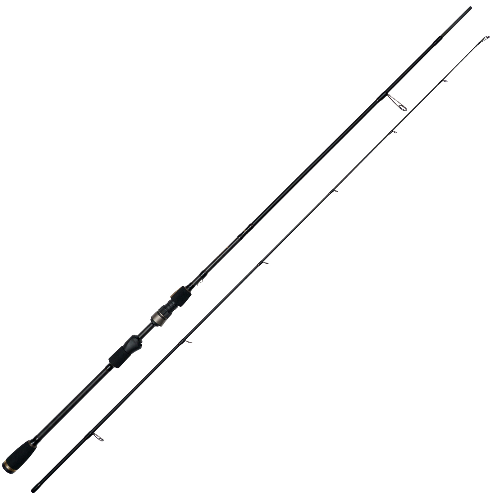 Westin W3 UltraStick 2nd 210cm ML 7-28g 2sec Rute