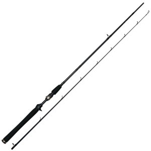 Westin W3 Vertical Jigging-T 2nd 185cm XH 28-52g 2sec Vertikalrute
