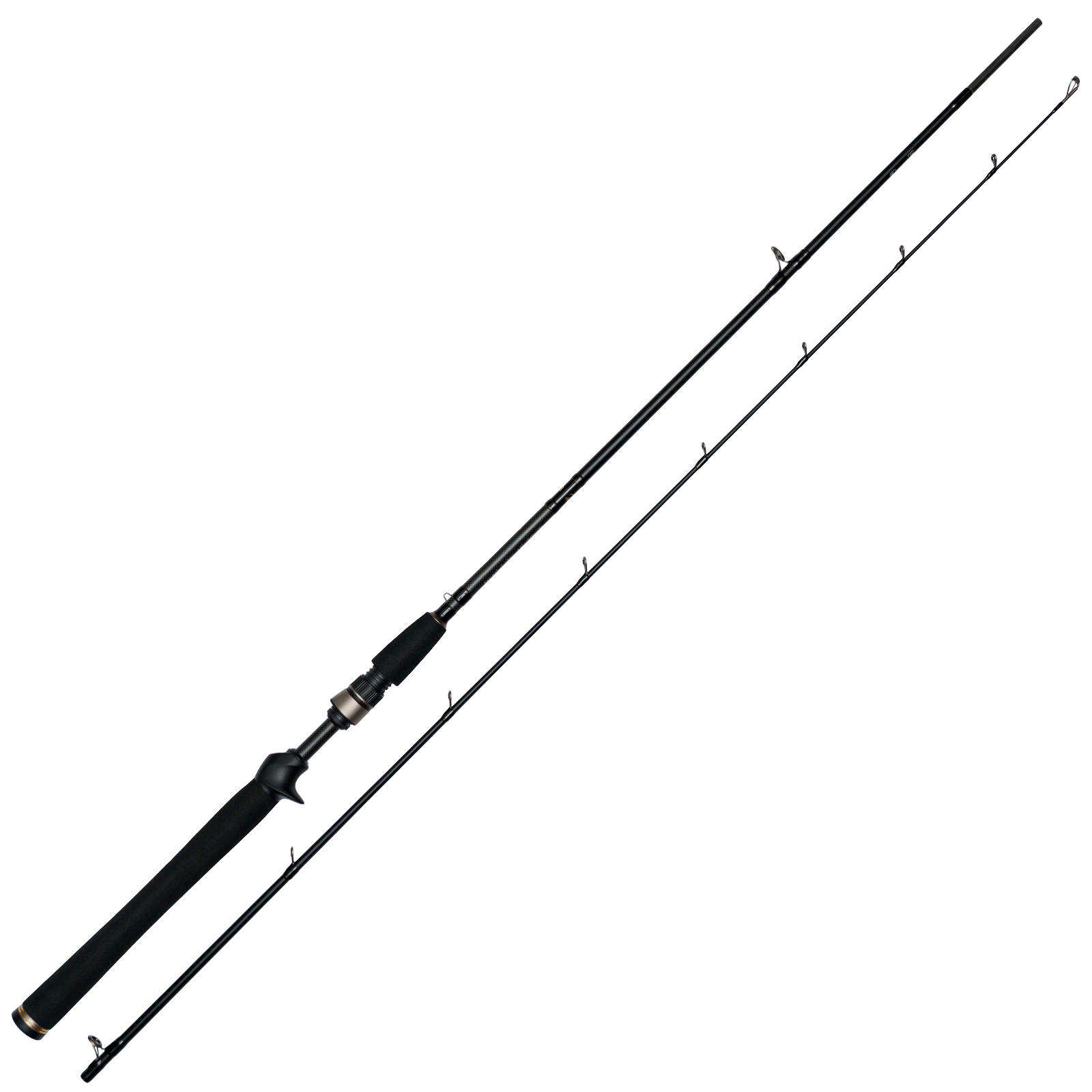 Westin W3 Vertical Jigging-T 2nd 185cm H 21-40g 2sec Vertikalrute