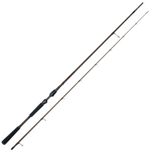 Westin W4 Finesse Shad 2nd 2,25m H 12-38g Rute