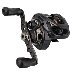 Westin W4-BC300 HSG LH Metallic Trooper Baitcastrolle