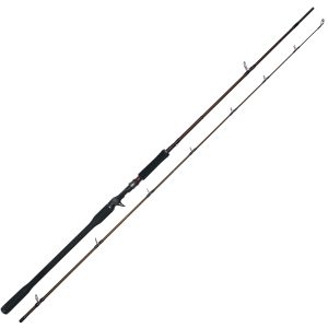 Westin W4 Powercast-T 2nd 2,55m XXH 40-130g Baitcast Rute