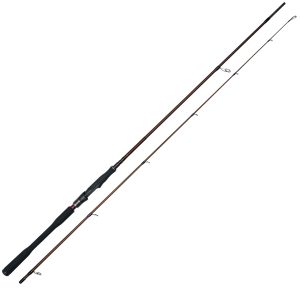 Westin W4 Powerlure 2nd 240cm XH 25-80g Spinnrute